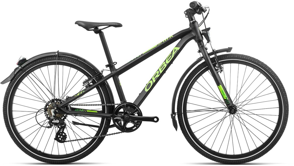 Orbea MX 24 Park 24w 2020 - Junior Bike product image