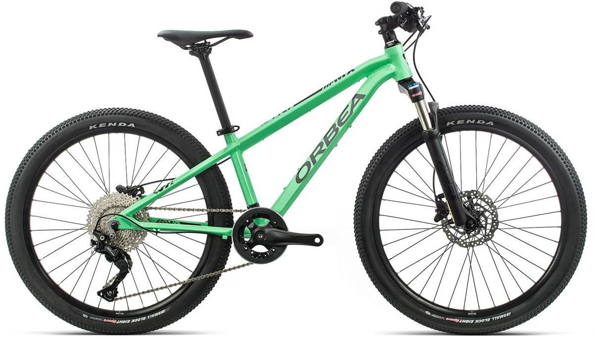 Orbea MX 24 Trail 24w 2020 - Junior Bike product image