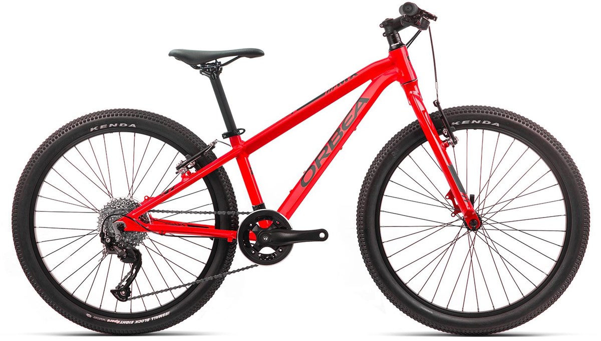 Orbea MX 24 Team 24w 2020 - Junior Bike product image
