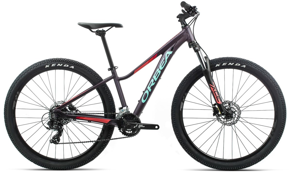 Orbea MX 27 ENT XS Dirt 27.5" 2020 - Junior Bike product image