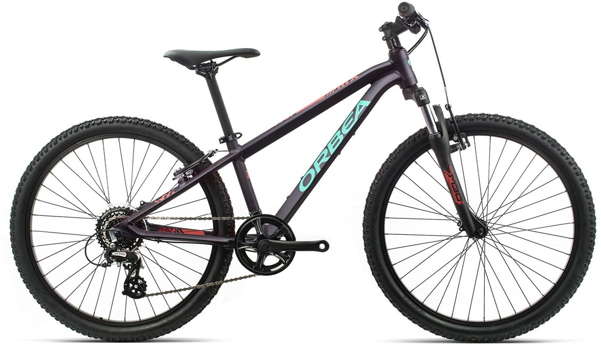 Orbea MX 24 XC 24w 2020 - Junior Bike product image