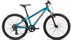 Orbea MX 24 XC 24w 2020 - Junior Bike