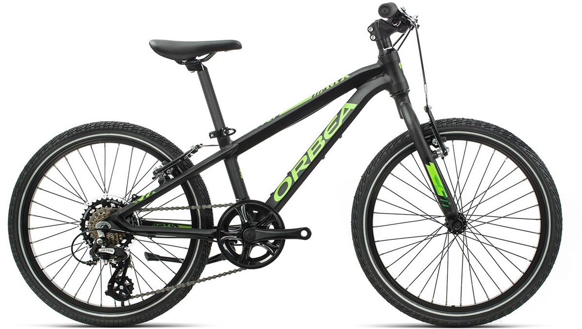 Orbea MX 20 Speed 20w 2020 - Kids Bike product image