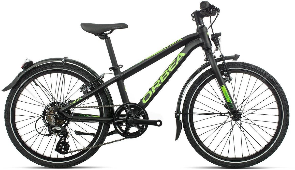 Orbea MX 20 Park 20w 2020 - Kids Bike product image