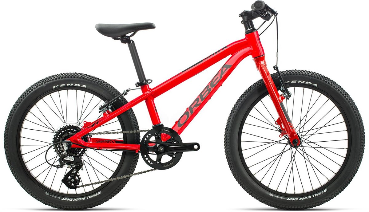 Orbea MX 20 Team 20w 2020 - Kids Bike product image