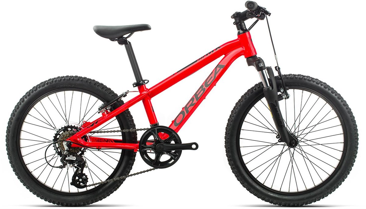 Orbea MX 20 XC 20w 2020 - Kids Bike product image