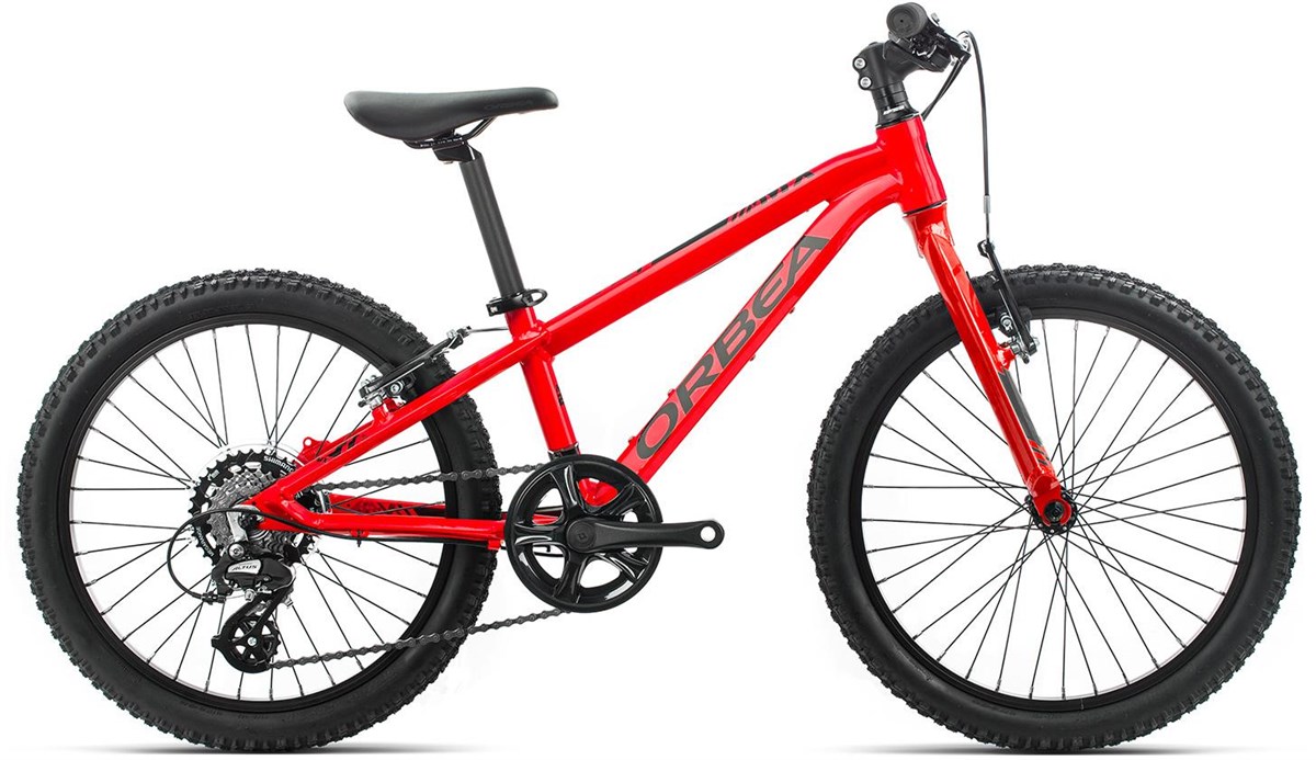 Orbea MX 20 Dirt 20w 2020 - Kids Bike product image
