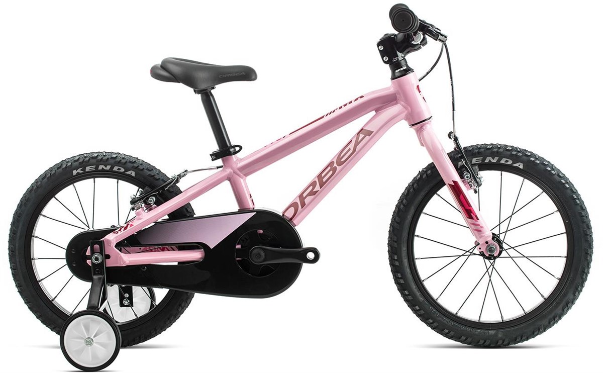 Orbea MX 16 16w 2020 - Kids Bike product image