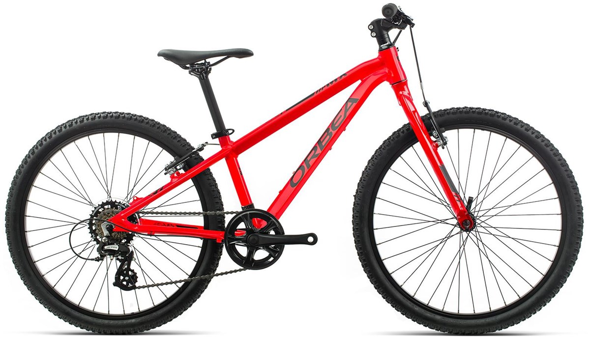 Orbea MX 24 Dirt 24w 2020 - Kids Bike product image