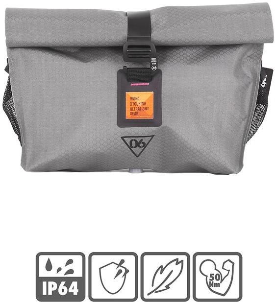 WOHO X-Touring Accessory Dry Bag product image