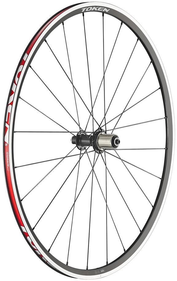 Token Resolute C22A Wheelset product image