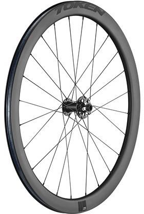 Token Resolute C45D Disc Carbon Wheelset product image