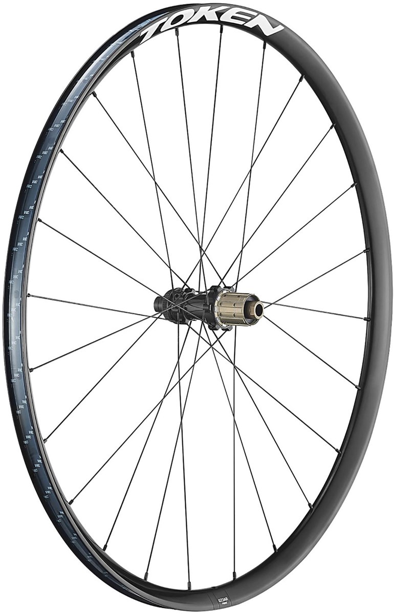 Token G23 700C Gravel Wheelset product image