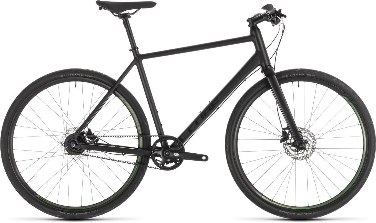 Cube Hyde Race - Nearly New - 62cm 2019 - Hybrid Sports Bike product image