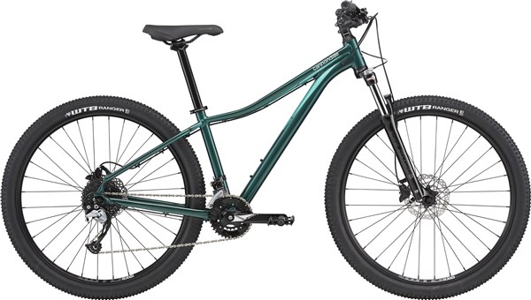 cannondale womens mountain bikes