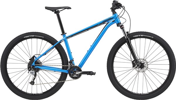 cannondale trail 5 mountain bike 2020