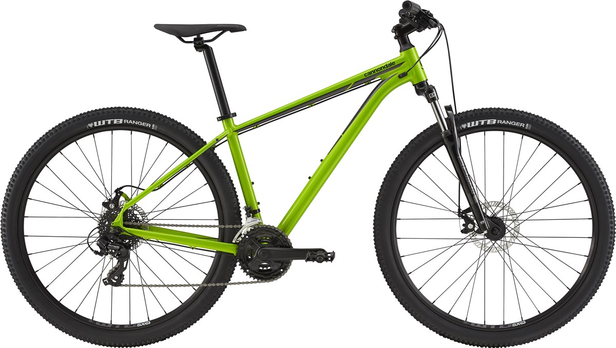 Cannondale Trail 8 29" Mountain Bike 2020 - Hardtail MTB product image