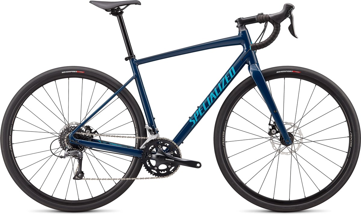 Specialized Diverge E5 2020 - Gravel Bike product image