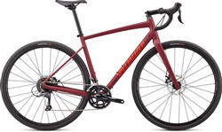 Specialized Diverge E5 2020 - Gravel Bike