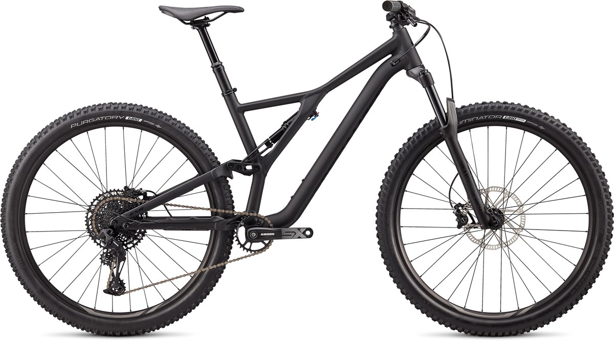 Specialized Stumpjumper ST 29" Mountain Bike 2020 - Trail Full Suspension MTB product image