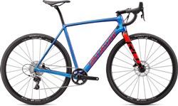 Specialized Crux Elite 2020 - Cyclocross Bike