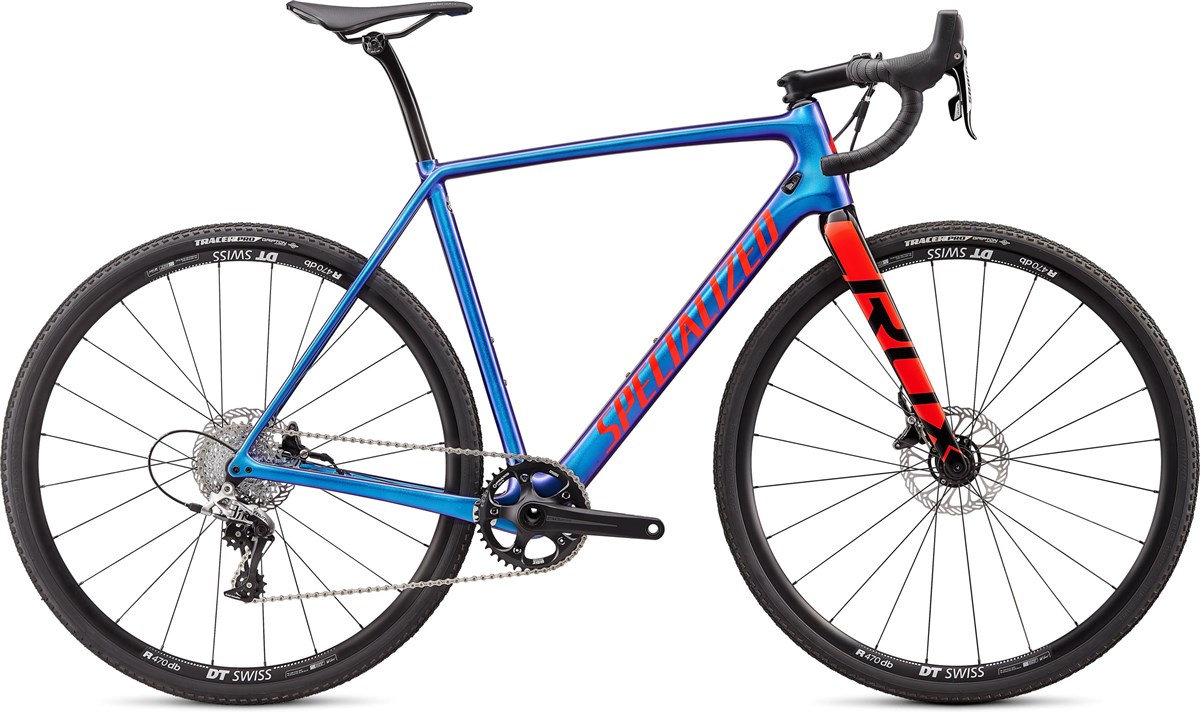 2015 specialized crux elite