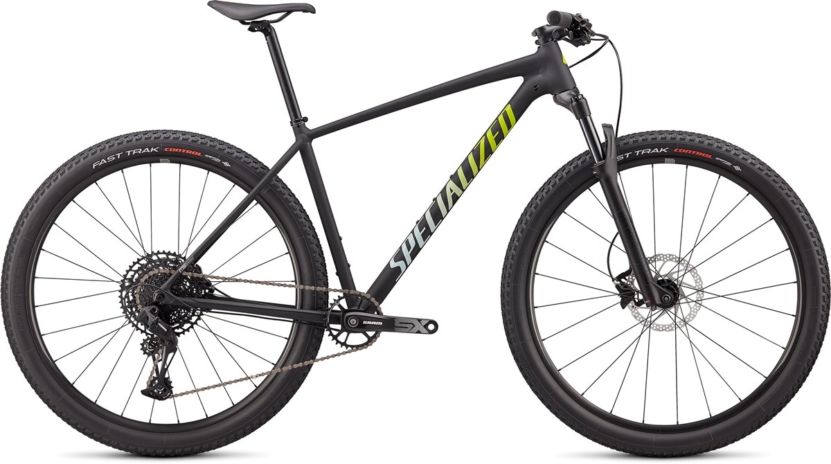Specialized Chisel 29" Mountain Bike 2020 - Hardtail MTB product image