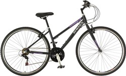 Dawes Discovery Trail Low Step Womens - Nearly New - 18" 2019 - Hybrid Sports Bike