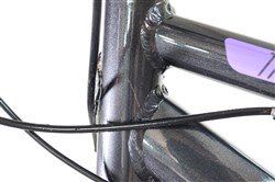 Dawes Discovery Trail Low Step Womens - Nearly New - 18" 2019 - Hybrid Sports Bike