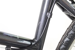 Dawes Discovery Trail Low Step Womens - Nearly New - 18" 2019 - Hybrid Sports Bike