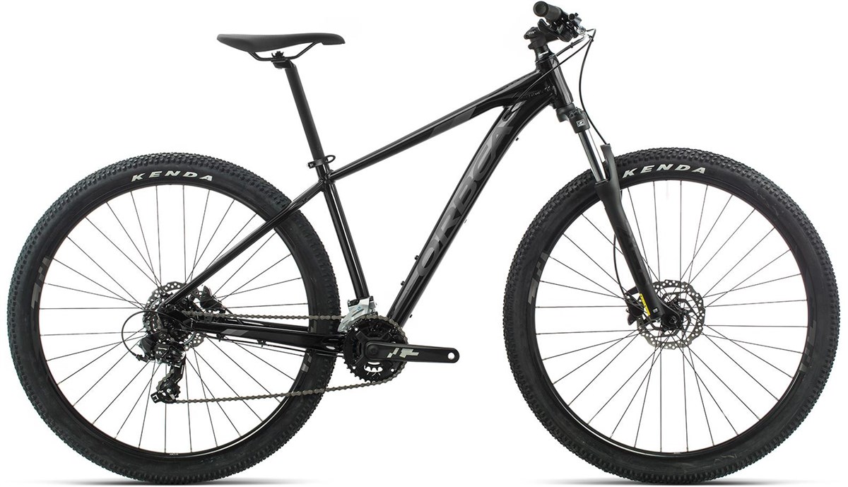Orbea MX 50 Mountain Bike 2020 - Hardtail MTB product image