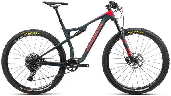 Orbea Oiz M20 TR 29