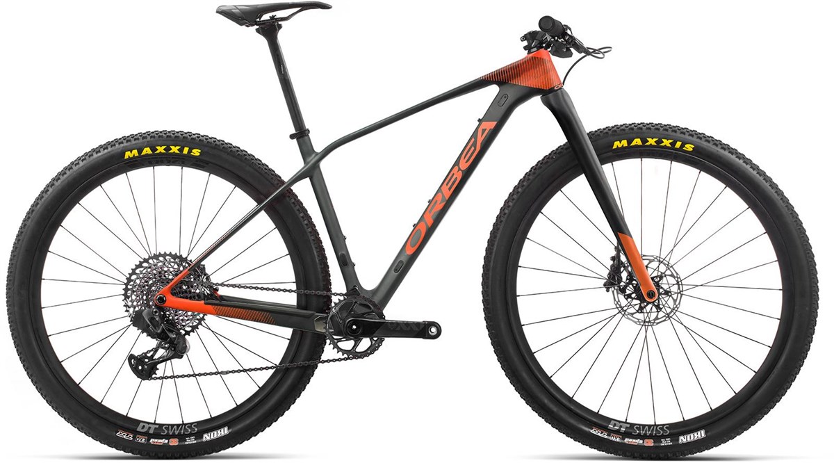 Orbea Alma M-Ltd 29" Mountain Bike 2020 - Hardtail MTB product image