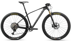 Orbea Alma M10 29" Mountain Bike 2020 - Hardtail MTB