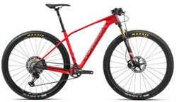 Orbea Alma M10 29" Mountain Bike 2020 - Hardtail MTB