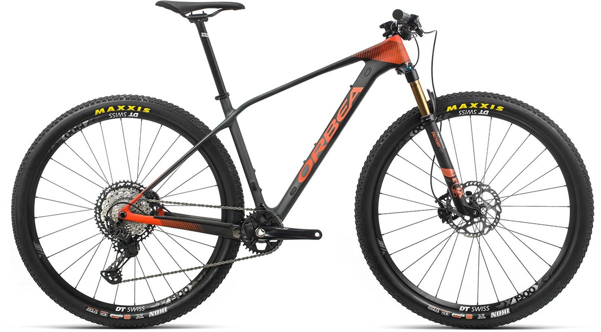 Orbea Alma M15 29" Mountain Bike 2020 - Hardtail MTB product image