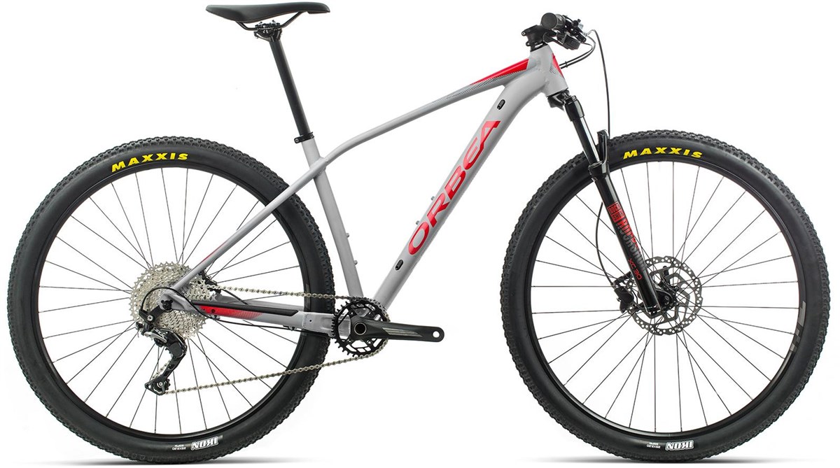 Orbea Alma H50 29" Mountain Bike 2020 - Hardtail MTB product image