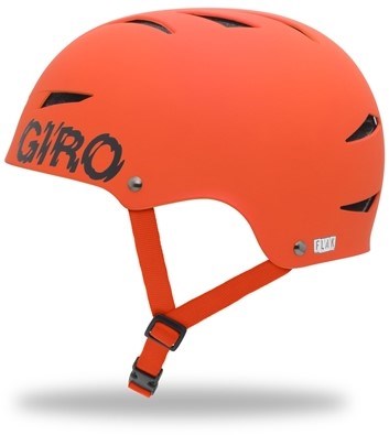 Giro Flak Skate / BMX Cycling Helmet 2014 product image