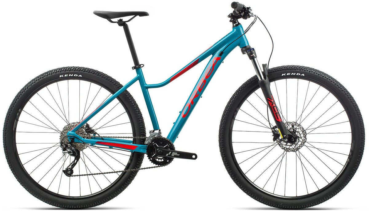 Orbea MX ENT 40 27.5" Mountain Bike 2020 - Hardtail MTB product image