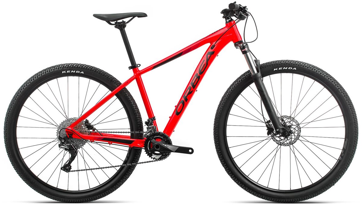 Orbea MX 20 29" Mountain Bike 2020 - Hardtail MTB product image