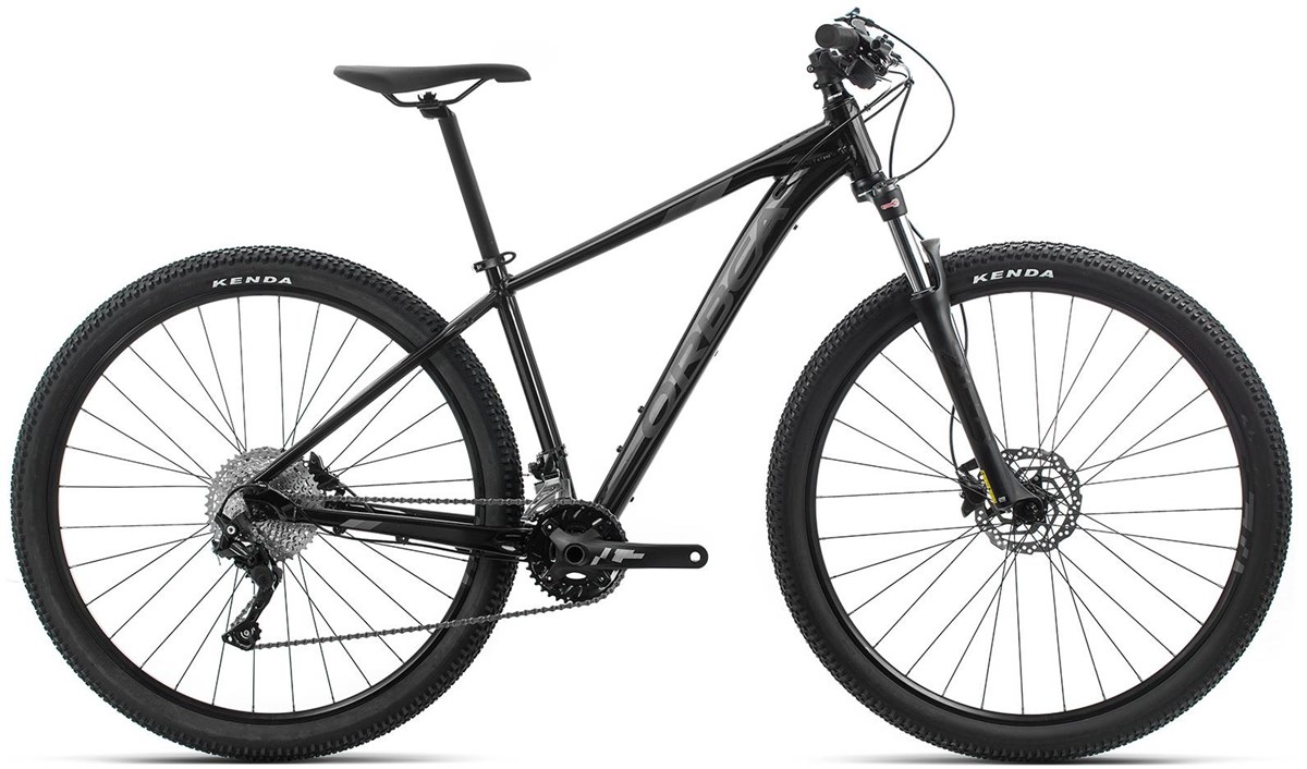 Orbea MX 30 29" Mountain Bike 2020 - Hardtail MTB product image