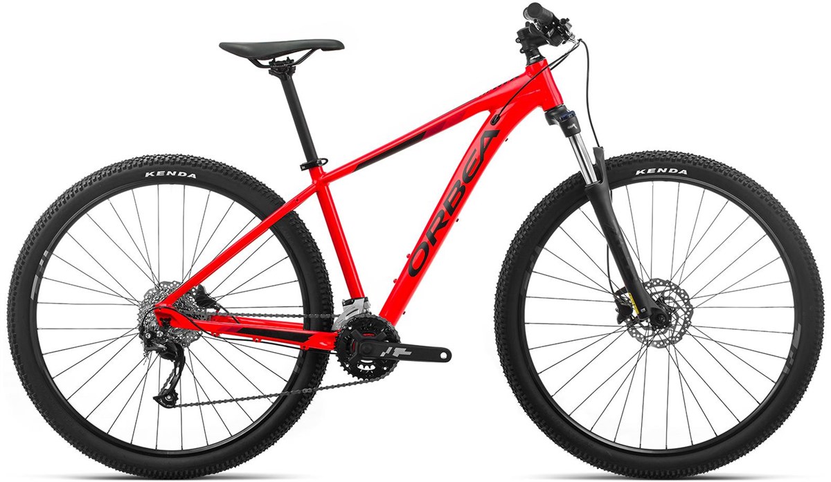 Orbea MX 40 29" Mountain Bike 2020 - Hardtail MTB product image