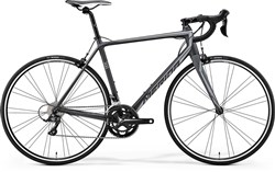 Merida Scultura 200 - Nearly New - S 2018 - Road Bike