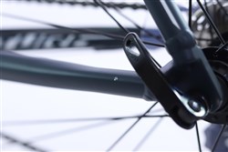 Merida Scultura 200 - Nearly New - S 2018 - Road Bike