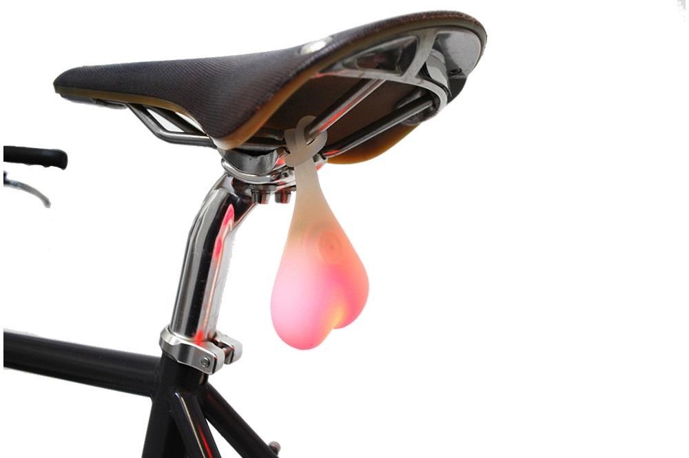 Hornit Bike Balls Rear Light product image