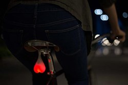 Hornit Bike Balls Rear Light