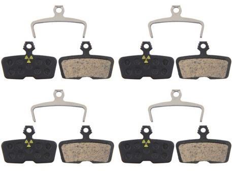 nukeproof brake pads