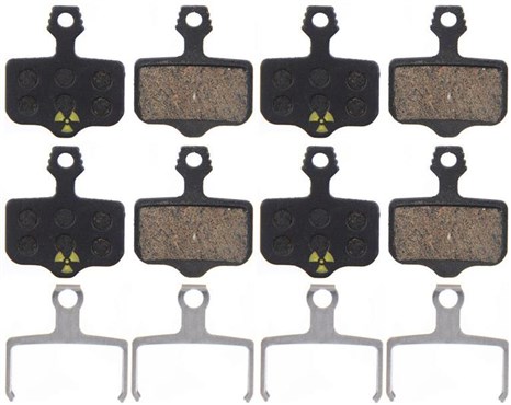nukeproof disc brake pads