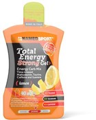 Namedsport Total Energy Strong Gel - Box of 24