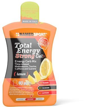 Total Energy Strong Gel - Box of 24 image 0